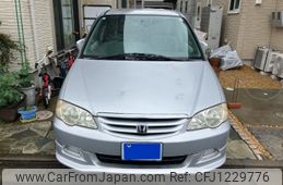 honda odyssey 2000 -HONDA--Odyssey GH-RA6--RA6-1033233---HONDA--Odyssey GH-RA6--RA6-1033233-