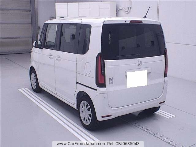 honda n-box 2024 -HONDA 【岐阜 582ﾓ1114】--N BOX JF5-1119331---HONDA 【岐阜 582ﾓ1114】--N BOX JF5-1119331- image 2