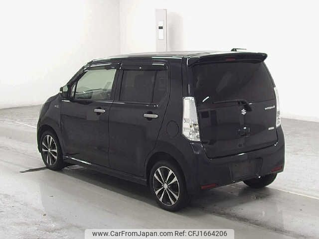 suzuki wagon-r 2014 CFJ1664206 image 2