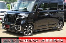 suzuki spacia 2019 quick_quick_MK53S_MK53S-632448