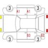 honda n-wgn 2015 CFJ1546783 image 2