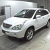 toyota harrier 2010 -TOYOTA--Harrier MHU38W--MHU38-2074930---TOYOTA--Harrier MHU38W--MHU38-2074930- image 5