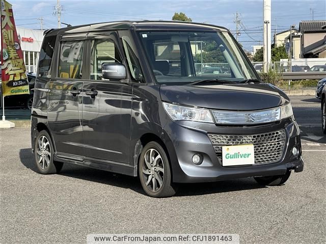 suzuki palette 2011 CFJ1891463 image 1