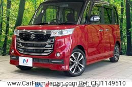 suzuki spacia 2017 -SUZUKI--Spacia DAA-MK42S--MK42S-819187---SUZUKI--Spacia DAA-MK42S--MK42S-819187-