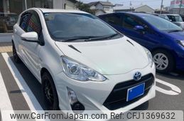 toyota aqua 2015 -TOYOTA--AQUA DAA-NHP10--NHP10-6383613---TOYOTA--AQUA DAA-NHP10--NHP10-6383613-