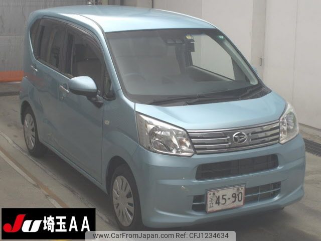 daihatsu move 2020 -DAIHATSU--Move LA150S-2055401---DAIHATSU--Move LA150S-2055401- image 1