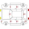nissan note 2016 CFJ1668877 image 2