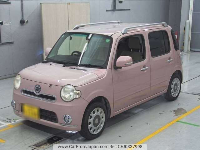 daihatsu mira-cocoa 2013 -DAIHATSU 【三河 581ｶ1305】--Mira Cocoa DBA-L675S--L675S-0129203---DAIHATSU 【三河 581ｶ1305】--Mira Cocoa DBA-L675S--L675S-0129203- image 1