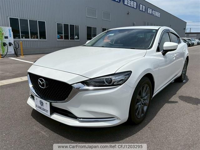mazda atenza 2019 -MAZDA--Atenza Sedan 6BA-GJEFP--GJEFP-400423---MAZDA--Atenza Sedan 6BA-GJEFP--GJEFP-400423- image 2