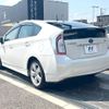toyota prius 2013 -TOYOTA--Prius DAA-ZVW30--ZVW30-5717521---TOYOTA--Prius DAA-ZVW30--ZVW30-5717521- image 20