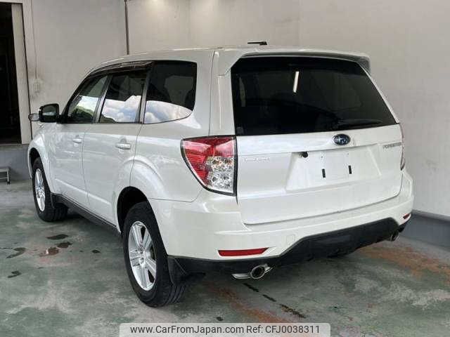 subaru forester 2011 -SUBARU--Forester SHJ--007149---SUBARU--Forester SHJ--007149- image 2