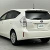 toyota prius-α 2012 -TOYOTA--Prius α DAA-ZVW41W--ZVW41-3064458---TOYOTA--Prius α DAA-ZVW41W--ZVW41-3064458- image 8