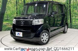 honda n-box 2013 CFJ1666211
