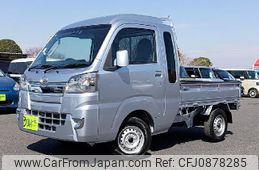 daihatsu daihatsu-others 2019 quick_quick_EBD-S510P_S510P-0297981