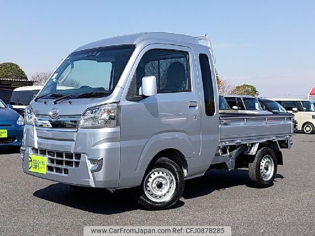 daihatsu daihatsu-others 2019 quick_quick_EBD-S510P_S510P-0297981 image 1