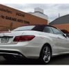 mercedes-benz e-class 2013 -MERCEDES-BENZ--Benz E Class RBA-207436--WDD2074362F238707---MERCEDES-BENZ--Benz E Class RBA-207436--WDD2074362F238707- image 7