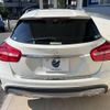 mercedes-benz gla-class 2016 -MERCEDES-BENZ--Benz GLA DBA-156942--WDC1569422J226644---MERCEDES-BENZ--Benz GLA DBA-156942--WDC1569422J226644- image 17