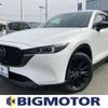 mazda cx-5 2023 quick_quick_6BA-KF5P_KF5P-551935 image 1