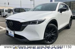 mazda cx-5 2023 quick_quick_6BA-KF5P_KF5P-551935