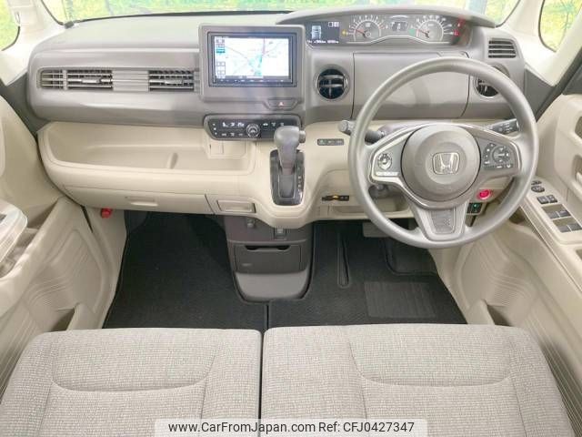 honda n-box 2019 -HONDA--N BOX 6BA-JF3--JF3-1428892---HONDA--N BOX 6BA-JF3--JF3-1428892- image 2