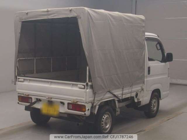 honda acty-truck 2012 CFJ1787246 image 2