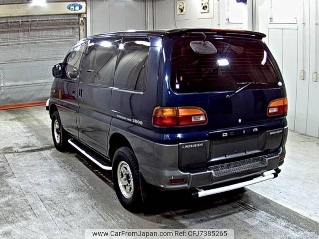 mitsubishi delica-spacegear 1994 -MITSUBISHI--Delica Space Gear PD8W-0005934---MITSUBISHI--Delica Space Gear PD8W-0005934- image 2