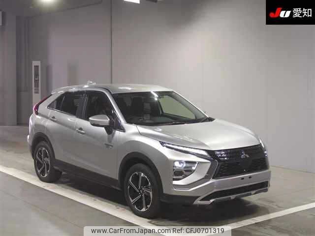 mitsubishi eclipse-cross 2021 -MITSUBISHI--Eclipse Cross GL3W-0304405---MITSUBISHI--Eclipse Cross GL3W-0304405- image 1