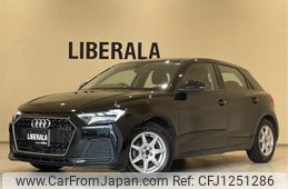 audi a1 2021 -AUDI--Audi A1 3BA-GBDKL--WAUZZZGB3MR013834---AUDI--Audi A1 3BA-GBDKL--WAUZZZGB3MR013834-