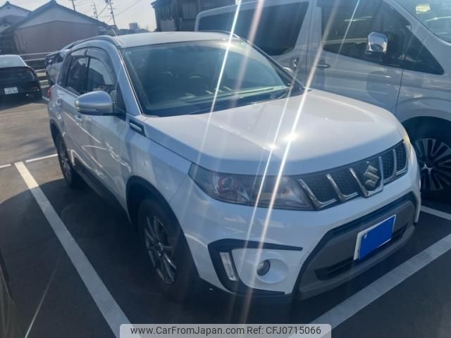 suzuki escudo 2017 -SUZUKI--Escudo CBA-YEA1S--TSMLYEA1S00390158---SUZUKI--Escudo CBA-YEA1S--TSMLYEA1S00390158- image 1