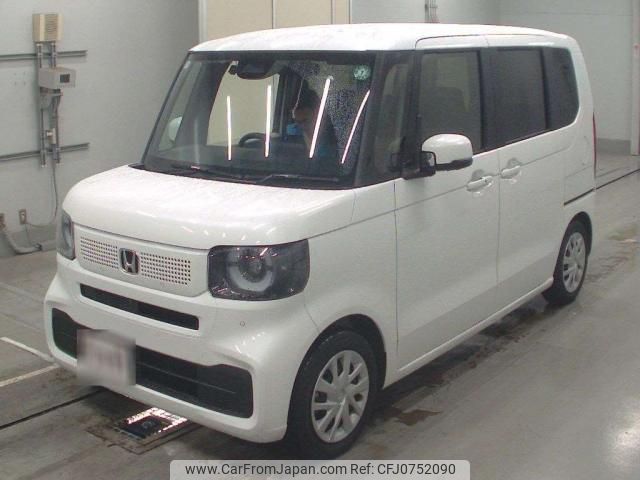 honda n-box 2024 quick_quick_6BA-JF5_JF5-1104299 image 1