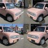 suzuki alto-lapin 2019 CFJ1792574 image 1