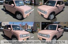 suzuki alto-lapin 2019 CFJ1792574