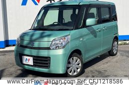 suzuki spacia 2014 quick_quick_MK32S_MK32S-157055
