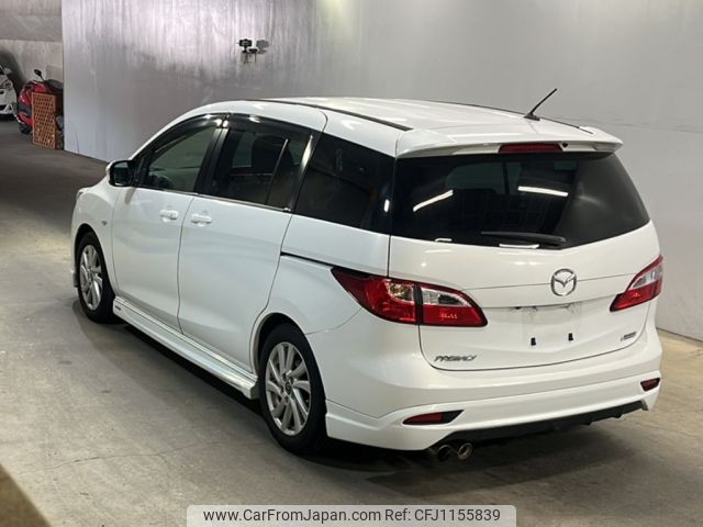 mazda premacy 2015 -MAZDA--Premacy CWFFW-129208---MAZDA--Premacy CWFFW-129208- image 2