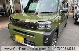 daihatsu taft 2024 -DAIHATSU 【大宮 581ﾎ6036】--Taft LA900S--0174598---DAIHATSU 【大宮 581ﾎ6036】--Taft LA900S--0174598-