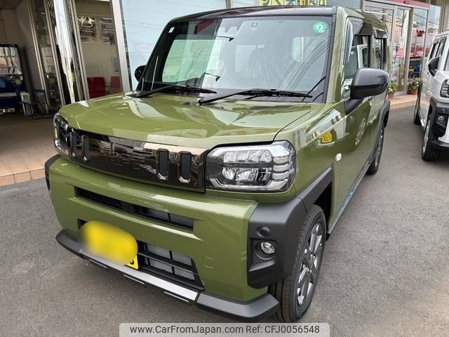 daihatsu taft 2024 -DAIHATSU 【大宮 581ﾎ6036】--Taft LA900S--0174598---DAIHATSU 【大宮 581ﾎ6036】--Taft LA900S--0174598- image 1