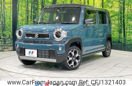 suzuki hustler 2020 quick_quick_MR92S_MR92S-125227