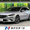 mazda atenza 2017 -MAZDA--Atenza Wagon DBA-GJ5FW--GJ5FW-300581---MAZDA--Atenza Wagon DBA-GJ5FW--GJ5FW-300581- image 1