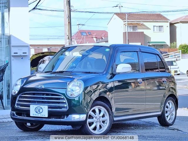 daihatsu mira-gino 2005 quick_quick_DBA-L650S_L650S-0011209 image 1