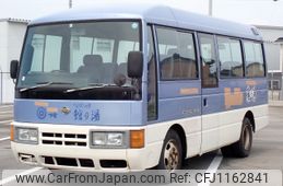 nissan civilian-bus 1998 -NISSAN--Civilian KC-RAW40--RAW40-100548---NISSAN--Civilian KC-RAW40--RAW40-100548-