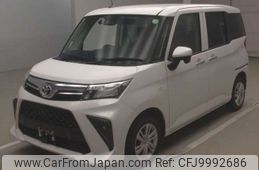 toyota roomy 2021 -TOYOTA--Roomy 5BA-M900A--M900A-0543467---TOYOTA--Roomy 5BA-M900A--M900A-0543467-