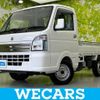 suzuki carry-truck 2022 quick_quick_3BD-DA16T_DA16T-723958 image 1