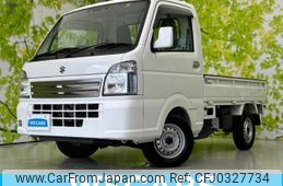 suzuki carry-truck 2022 quick_quick_3BD-DA16T_DA16T-723958