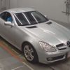 mercedes-benz slk-class 2009 -MERCEDES-BENZ--Benz SLK 171458-WDB1714582F185712---MERCEDES-BENZ--Benz SLK 171458-WDB1714582F185712- image 6