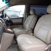 toyota alphard 2007 CFJ1790500 image 7