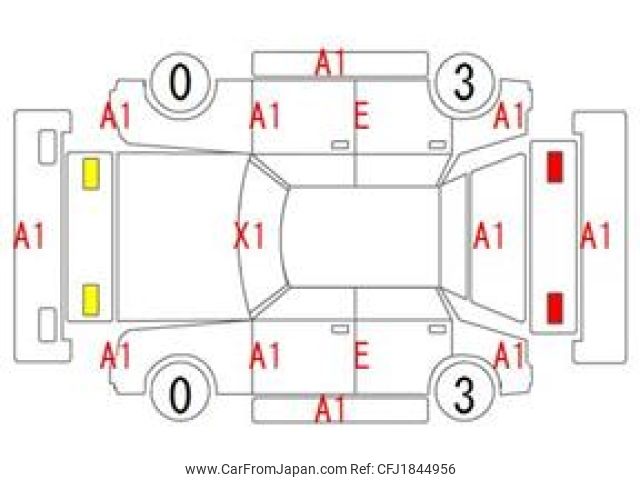 toyota rav4 2022 CFJ1844956 image 2