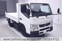 mitsubishi-fuso canter 2012 CFJ1614722