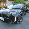 toyota yaris-cross 2022 CFJ1702425 image 15