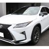 lexus rx 2018 CFJ1675603 image 1