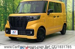 suzuki spacia 2024 CFJ1831785